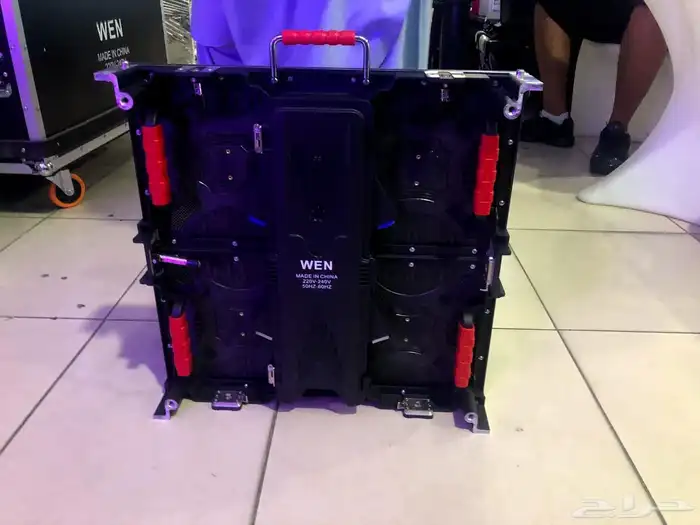 افتتاحات محلات تراس بيمات ستي كلر كشافات ليزر مسرح 64