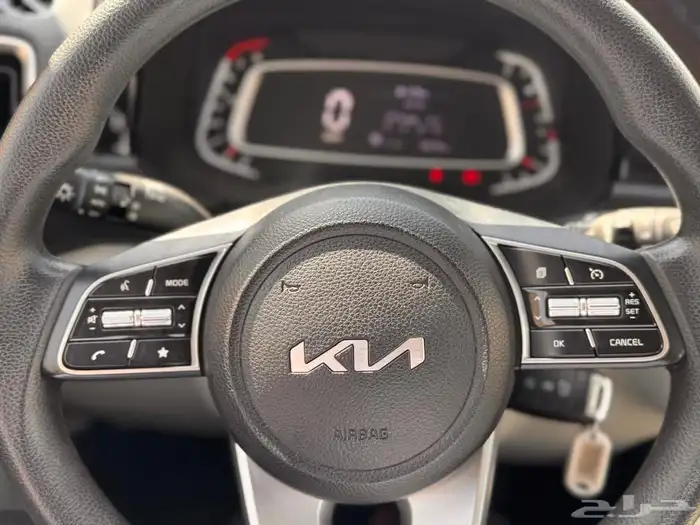 كيا سونيت قمة النظافة 2023 24