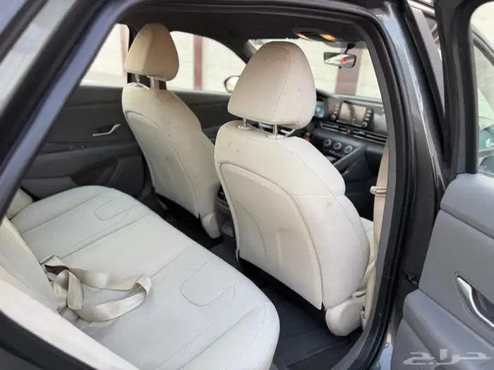 للبيع هيونداي النترا موديل 2024 مكينه 1600 . 30