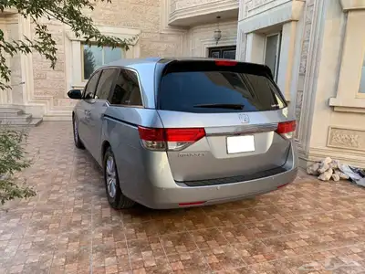 للبيع هوندا اوديسي 2016 (مخزن) index