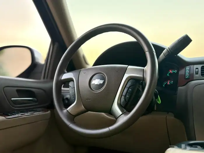 تاهو سوبربان 2013 17