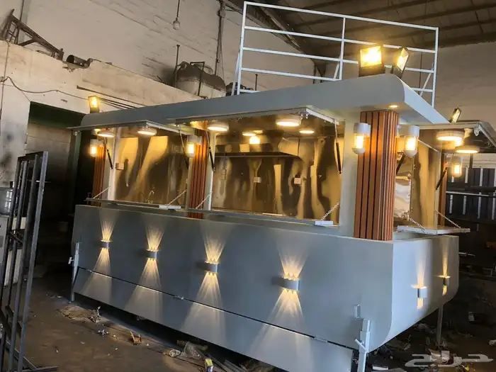 فود ترك بسعر 9500 2