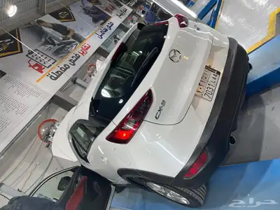 مازدا سي اكس 3 2018   2018 mazda cx3 index