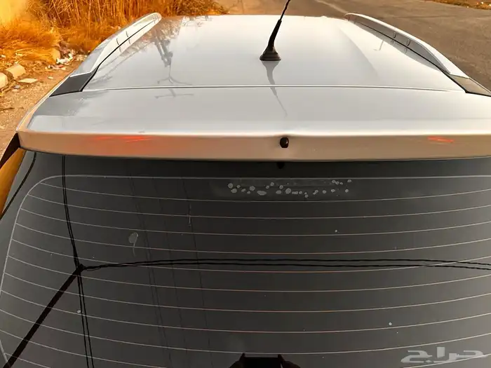 نيسان كيكس فل كامل 2020 8