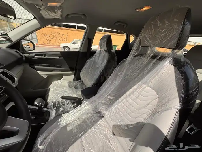 كيا سونيت قمة النظافة 2023 11