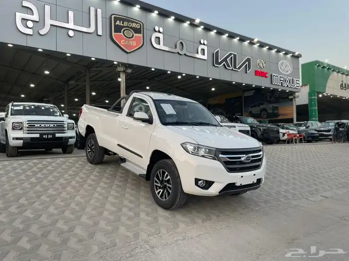 Tam t2قير اتوماتيك -بنزين 0