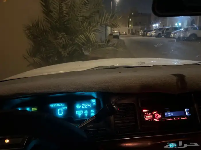 فورد فكتوريا 10