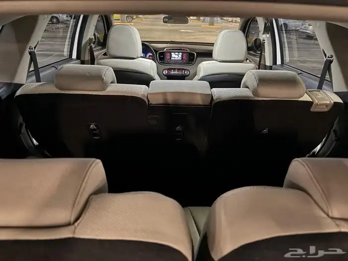 كيا سورنتو 2020 بدي وكاله 9