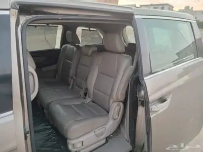 هوندا اودسي نظيفه ماشالله للمستخدم 2012 index