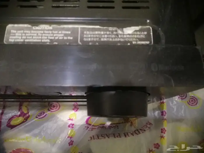 مسرح منزلي onkyo امبليفاير اونكيو 4