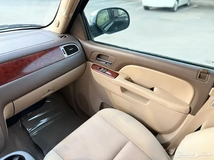 تاهو سوبربان 2013 15