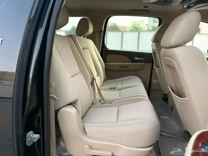 تاهو سوبربان 2013 12