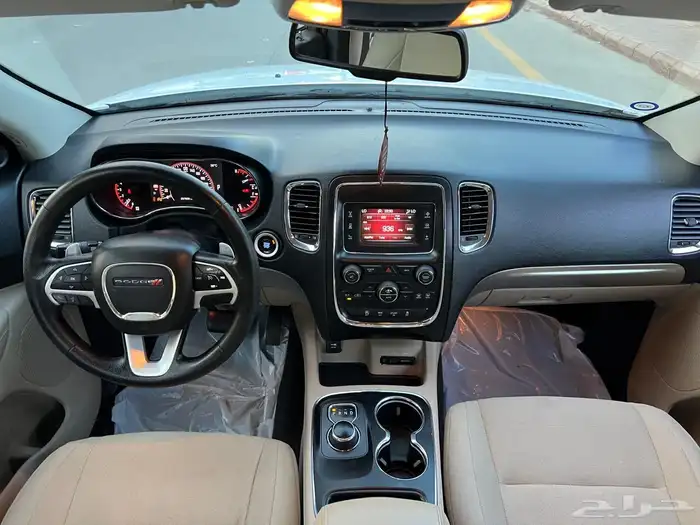 درانجو - 2016 - استندر - سعودي 10