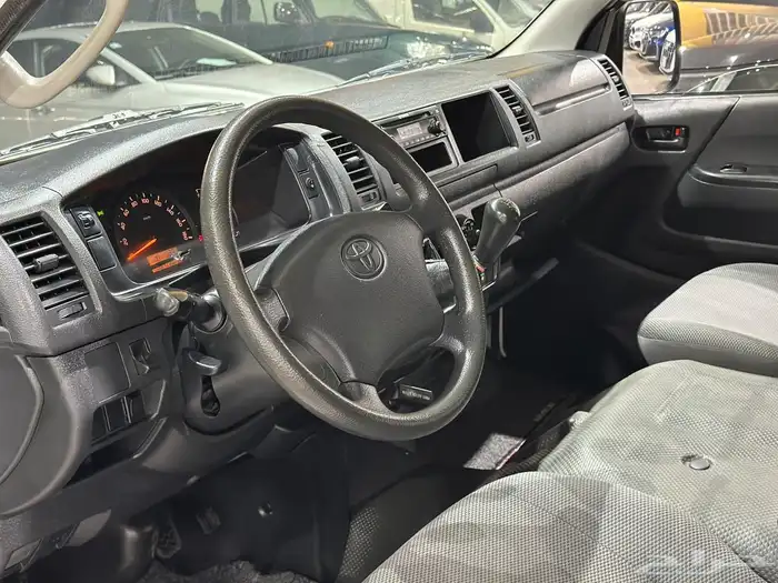 باص ركاب ابو قبه 14 راكب موديل 2014 12