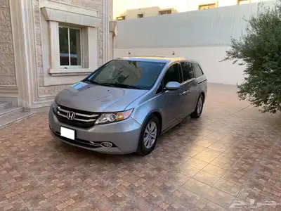 للبيع هوندا اوديسي 2016 (مخزن) index