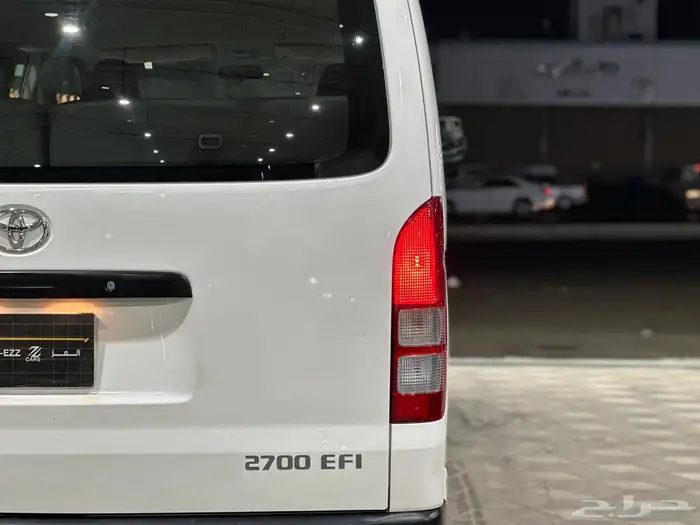 باص ركاب ابو قبه 14 راكب موديل 2014 6