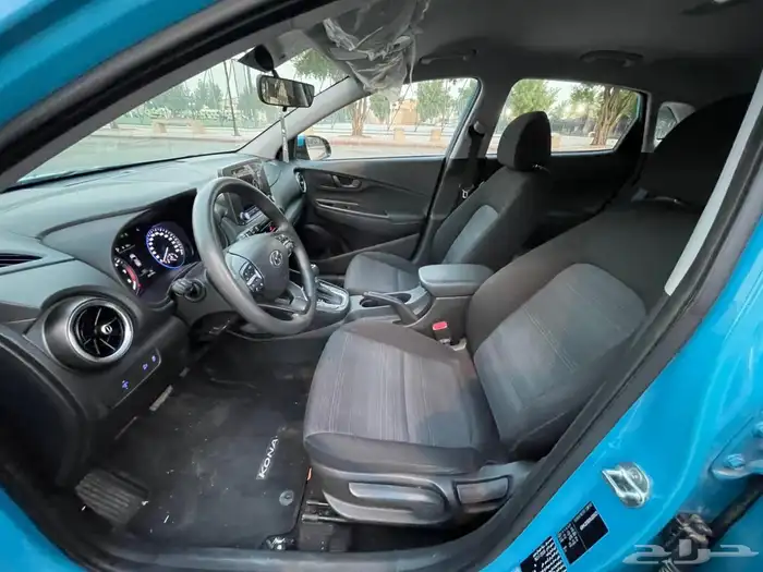 هيونداي كونا 2021 سعودي 20