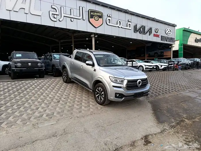 جريت وول باور 2025 2