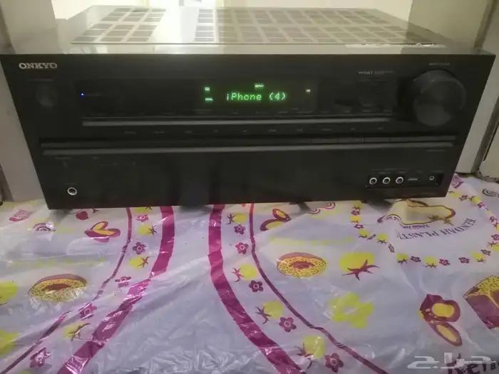 مسرح منزلي onkyo امبليفاير اونكيو 1