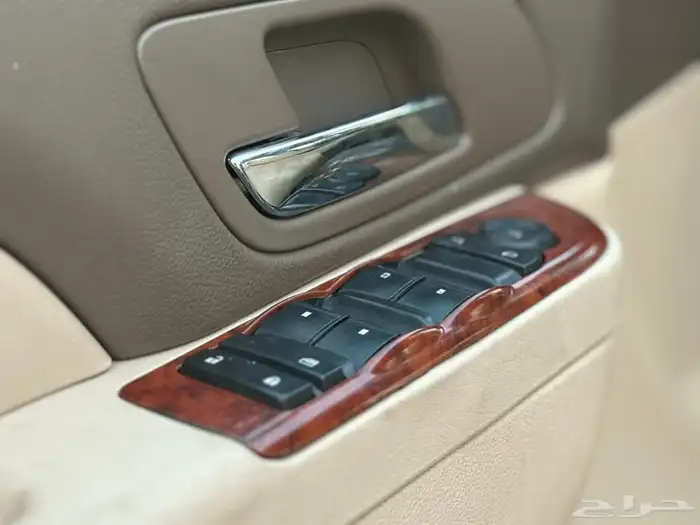 تاهو سوبربان 2013 14