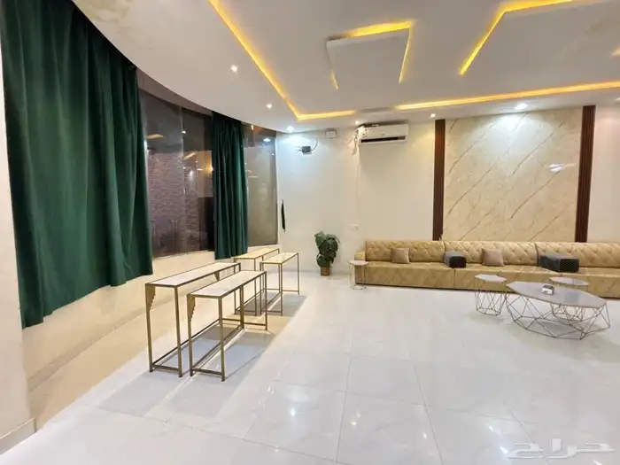 شاليه ب 199 جنوب الرياض 4