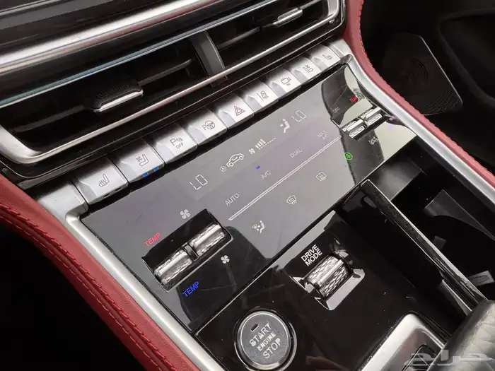 شانجان CS85 فل كامل قمة النظافة 2023 31