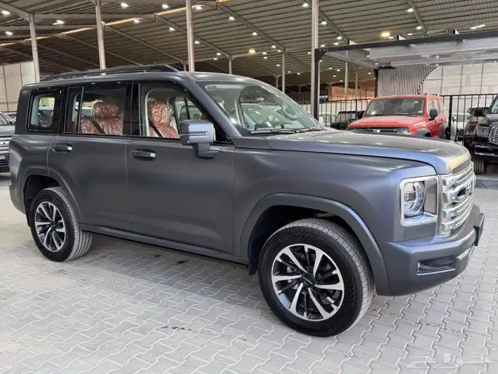 هافال اتش 9 فل كامل 2026 افضل سعر كميه محدوده 1