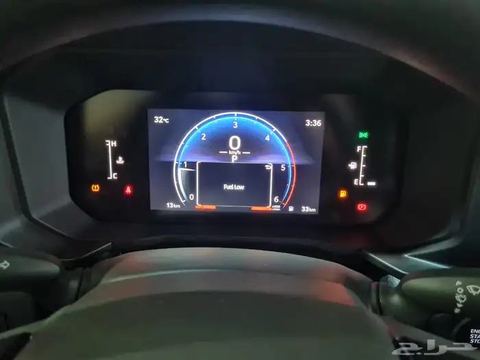 برادو TX-2 ديزل 7