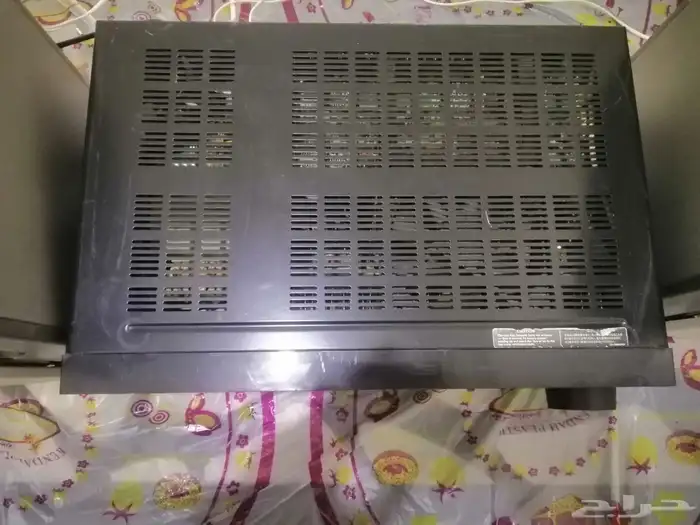 مسرح منزلي onkyo امبليفاير اونكيو 5