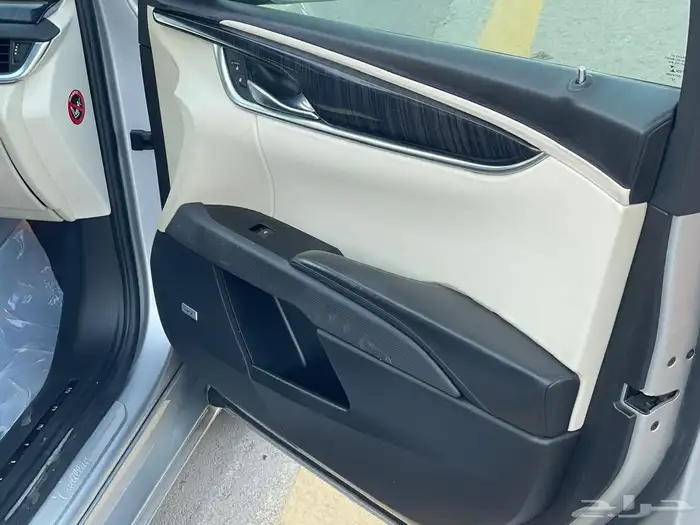كاديلاك XT5 فل كامل تنفس 6 سلندر 17