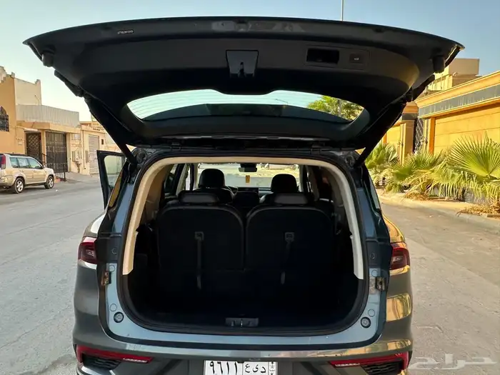 جيلي اوكافانجو فل كامل 2022 14