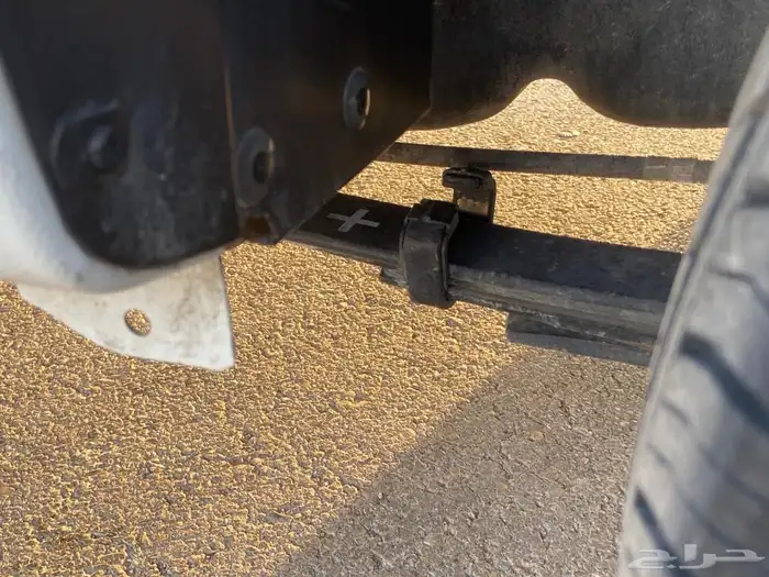 ايسوزو ديماكس غمارتين قير عايدي بدون دبل 2022 22