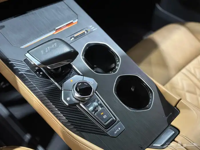 شانجان يوني كيه موديل 2024 16