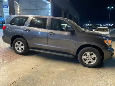 اسكويا موديل 2013 عداد 299 الف دبل ثلاجه بودي بلد index