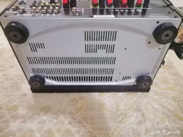 مسرح منزلي onkyo امبليفاير اونكيو 10