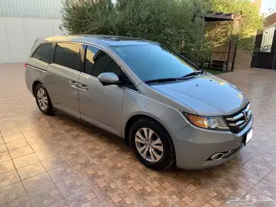 للبيع هوندا اوديسي 2016 (مخزن) index