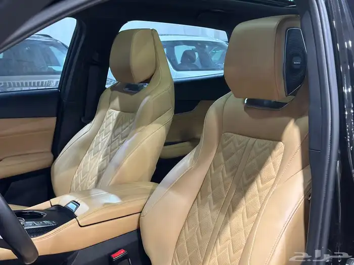 شانجان يوني كيه موديل 2024 8