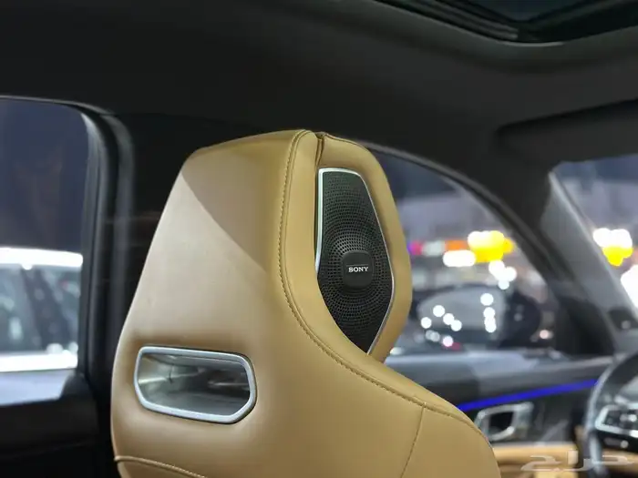 شانجان يوني كيه موديل 2024 12