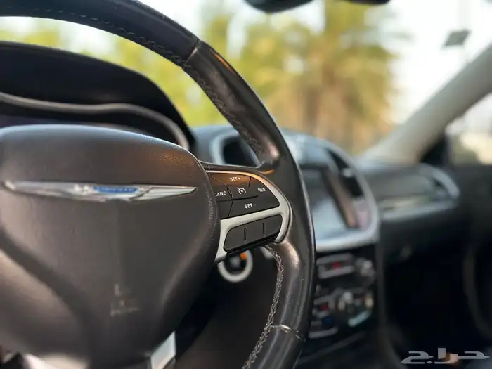 كرايسلر C300 2015 35