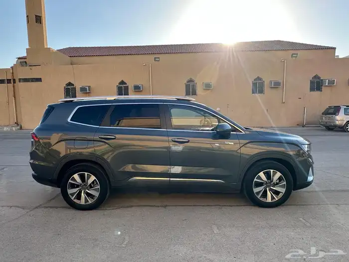 جيلي اوكافانجو فل كامل 2022 2