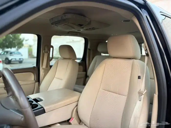 تاهو سوبربان 2013 9