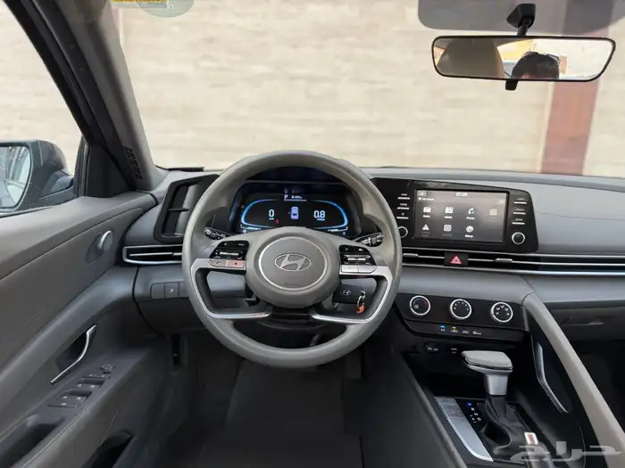 للبيع هيونداي النترا موديل 2024 مكينه 1600 . 21