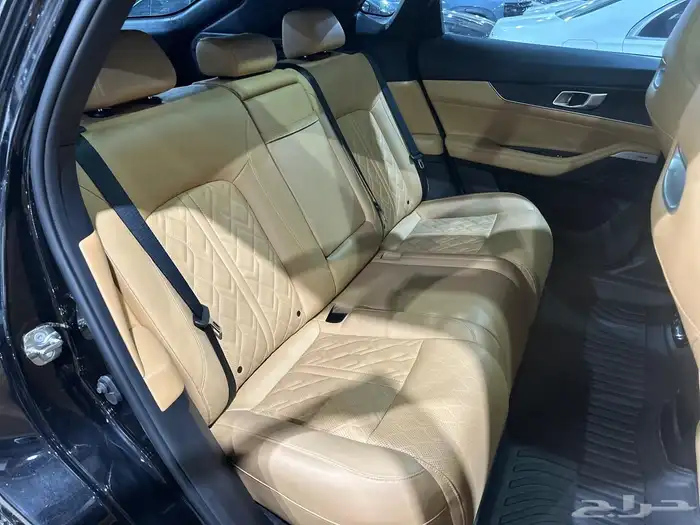 شانجان يوني كيه موديل 2024 11