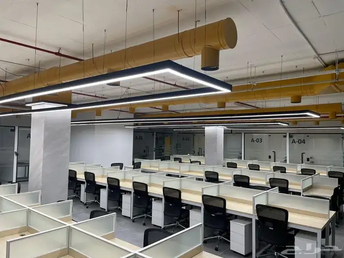 مكاتب للايجار 17