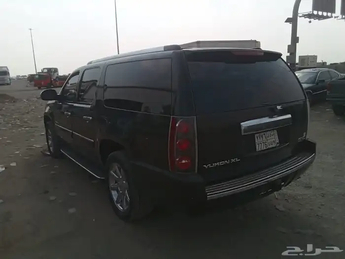 للبيع جمس دينالي نظيف 1