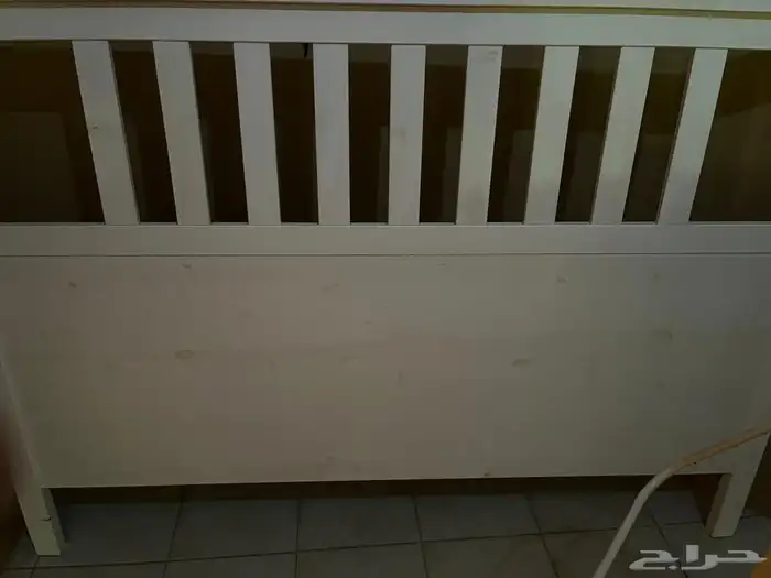 سرير ايكيا 0