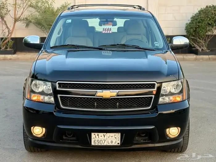 تاهو سوبربان 2013 7