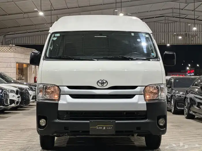 باص ركاب ابو قبه 14 راكب موديل 2014 1