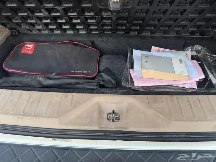 ارمادا موديل 2014 21