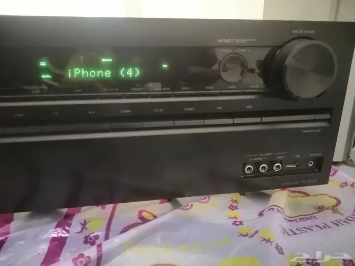 مسرح منزلي onkyo امبليفاير اونكيو 2